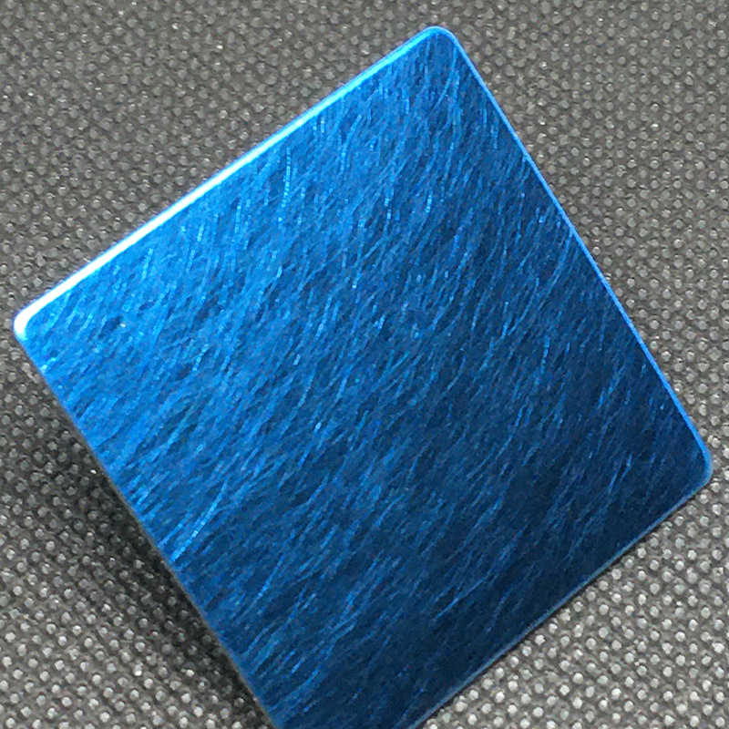 厂家批发不锈钢古铜乱纹板 酒店电梯装饰真空电镀不锈钢乱纹板