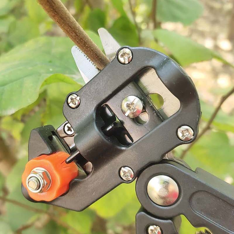 多功能果树进口sk5嫁接机 果树苗木嫁接剪 芽接器嫁接器园林工具