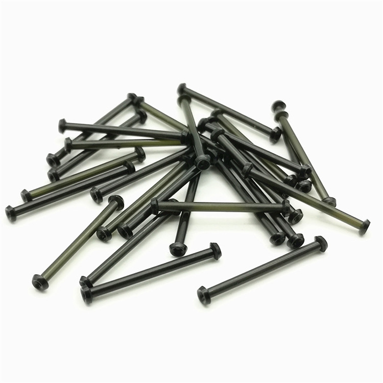 塑料细铅皮座散装钓鱼主线组竞技台钓渔具垂钓用品小配件批发