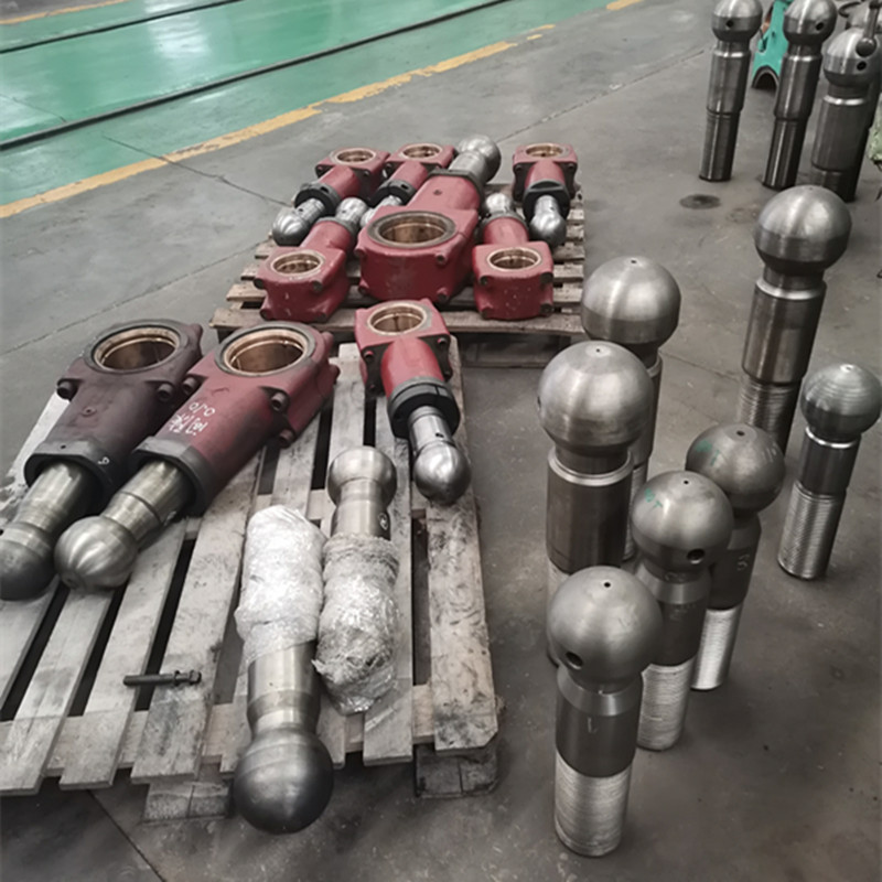 【工厂直销】上海二锻 沃得精机 扬力 冲床连杆 冲床配件