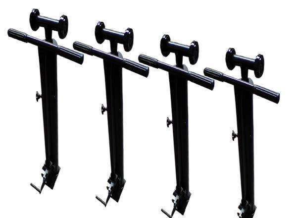 生产厂家手动叉车液压油缸电动叉车油缸定制堆高车油缸