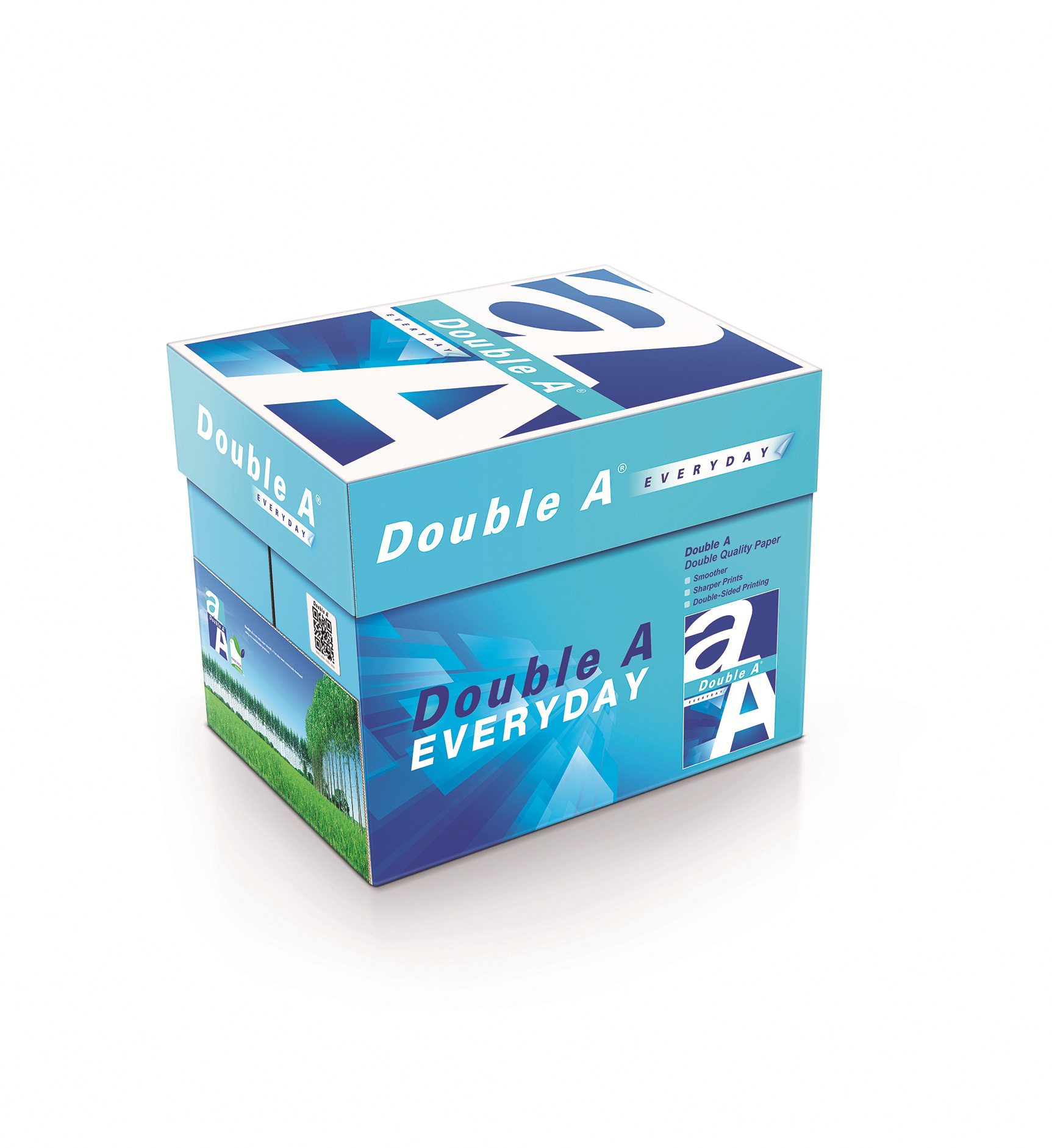 泰国进口复印纸