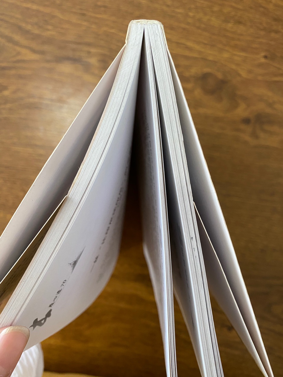 厂家供应无线锁线胶装骑钉车线装产品宣传册公司宣传册产品说明书