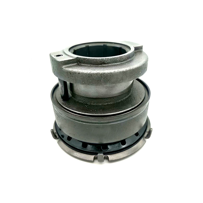 重汽离合器分离轴承3100002256 3151260001拉式自调心