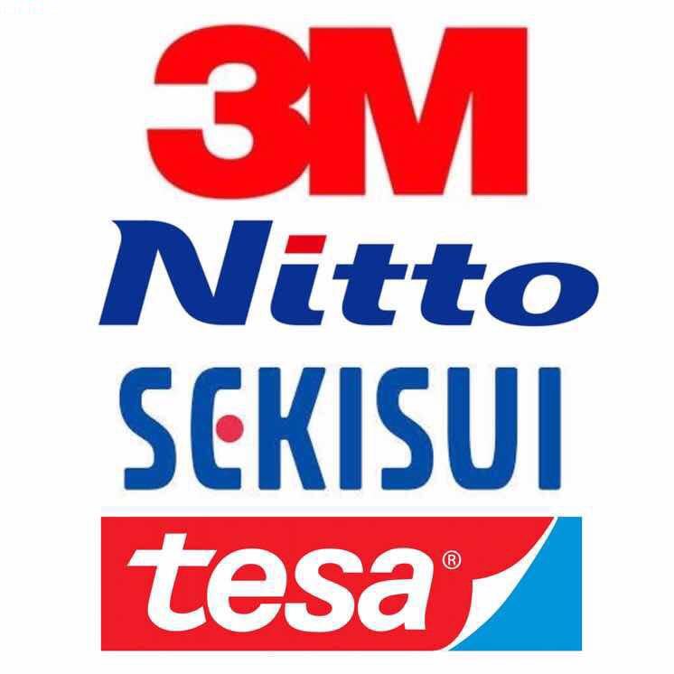 3m异方性导电膜acf:3m9703,3m9705,3m9706,3m7303