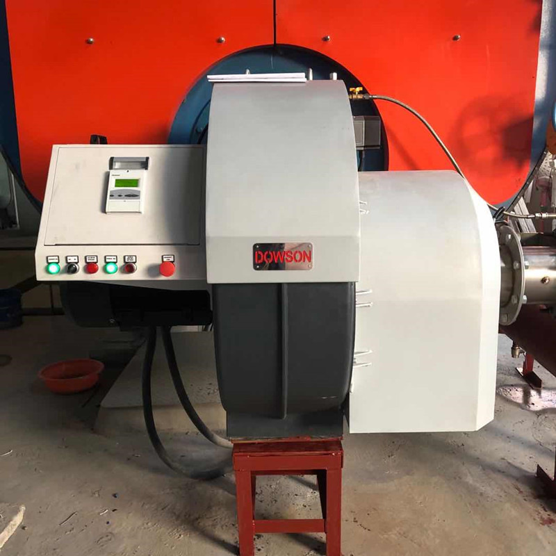 道森低氮燃烧机 ds900/efgr燃气燃烧机10吨低氮燃烧机 低氮燃烧器