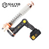 Factory sales wholesale Electric Butter gun 24V Rechargeable Butter gun wireless high pressure Manual Oil gun Factory sales wholesale Electric Butter gun 24V Rechargeable Butter gun wireless high pressure Manual Oil gun