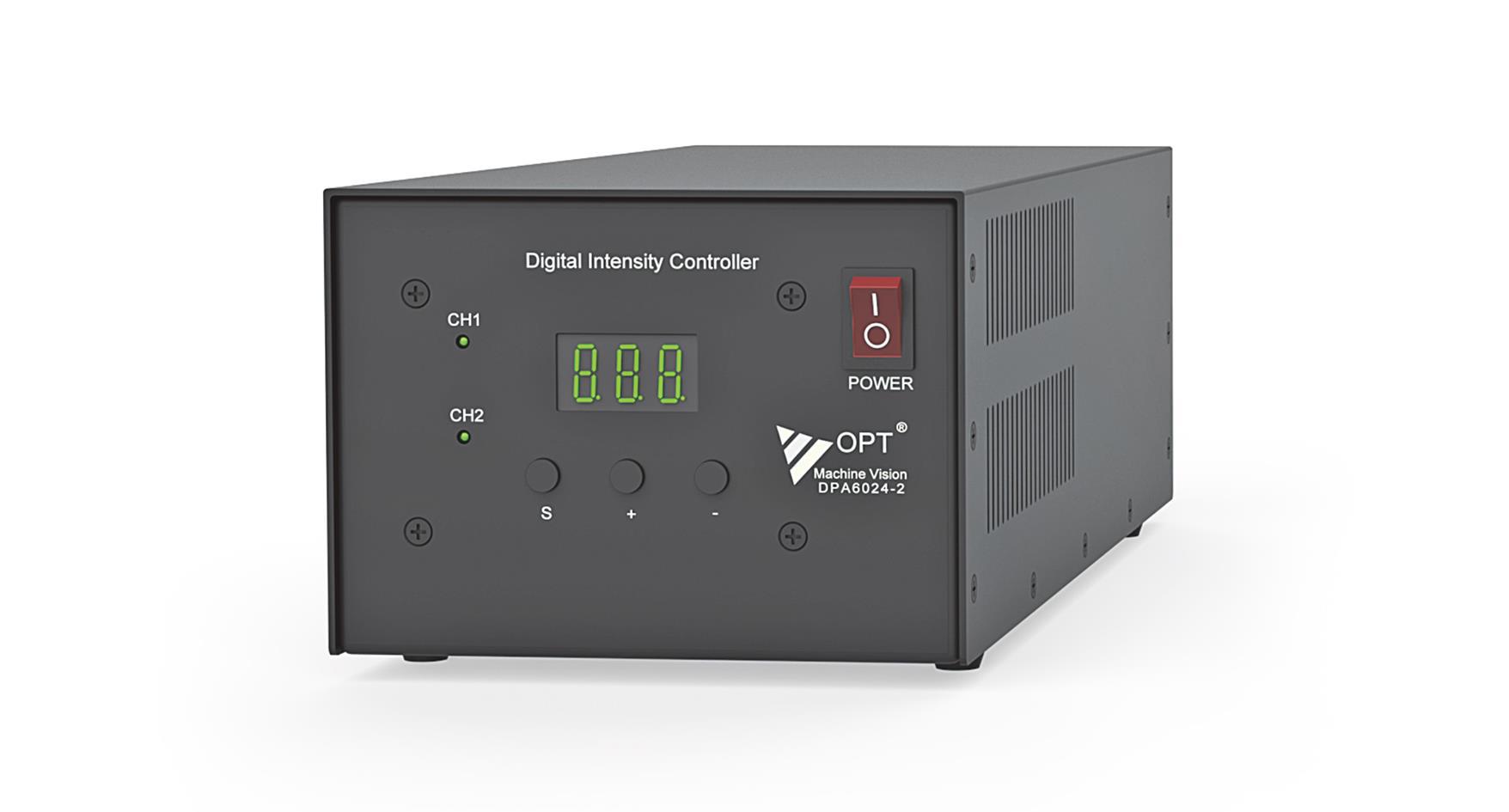 opt-dpa6024-2 opt奥普特 光源控制器