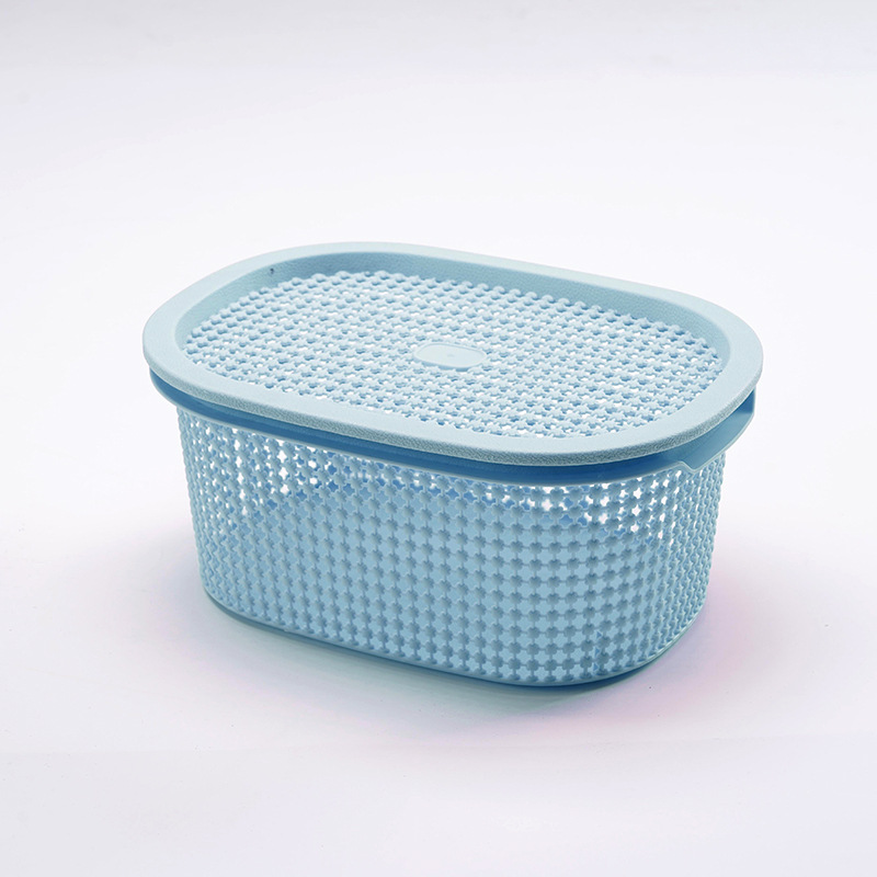 Storage Basket Fruit Basket Storage Basket Kitchen Storage Box Fruit Basket Bathroom Storage Basket Storage Basket Storage Basket