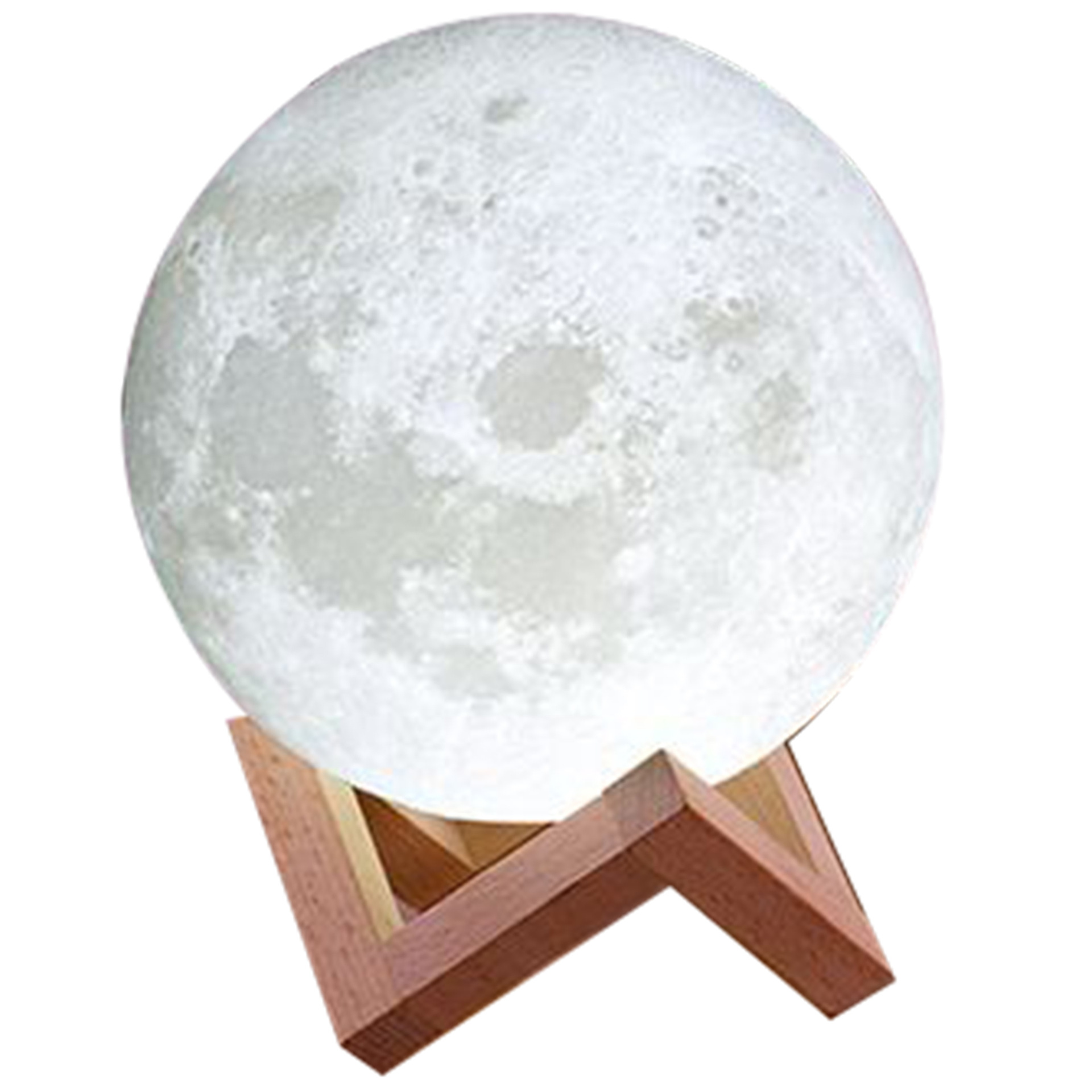 ks-cl611,月球灯,多彩月球灯,室内室外led月球灯