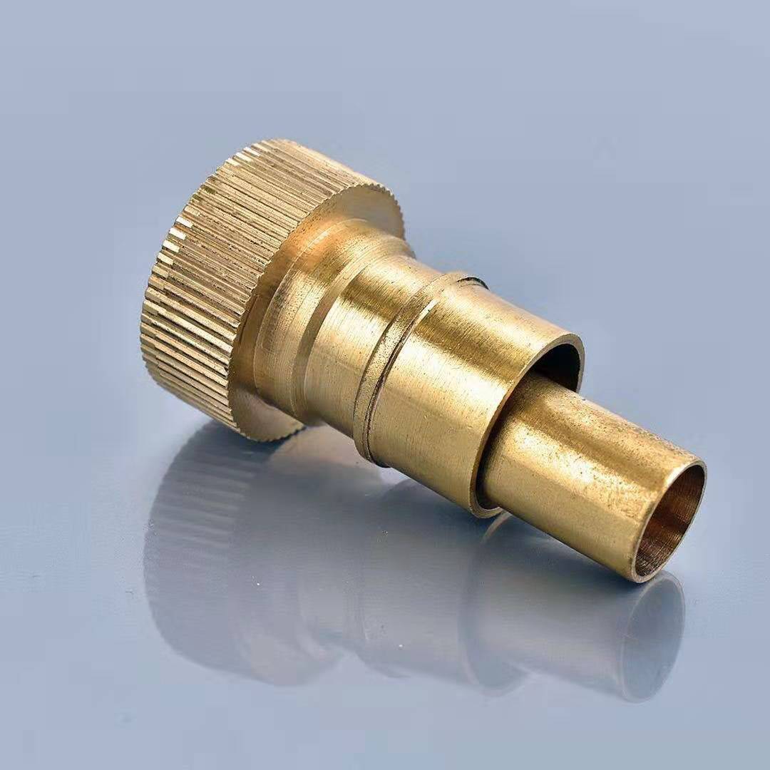 全自动洗衣机专用龙头水嘴自动止水接头角阀洗衣机水龙头止水嘴吧