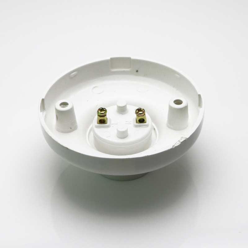 e27 螺口灯座 标准螺口灯座 灯饰配件-阿里巴巴