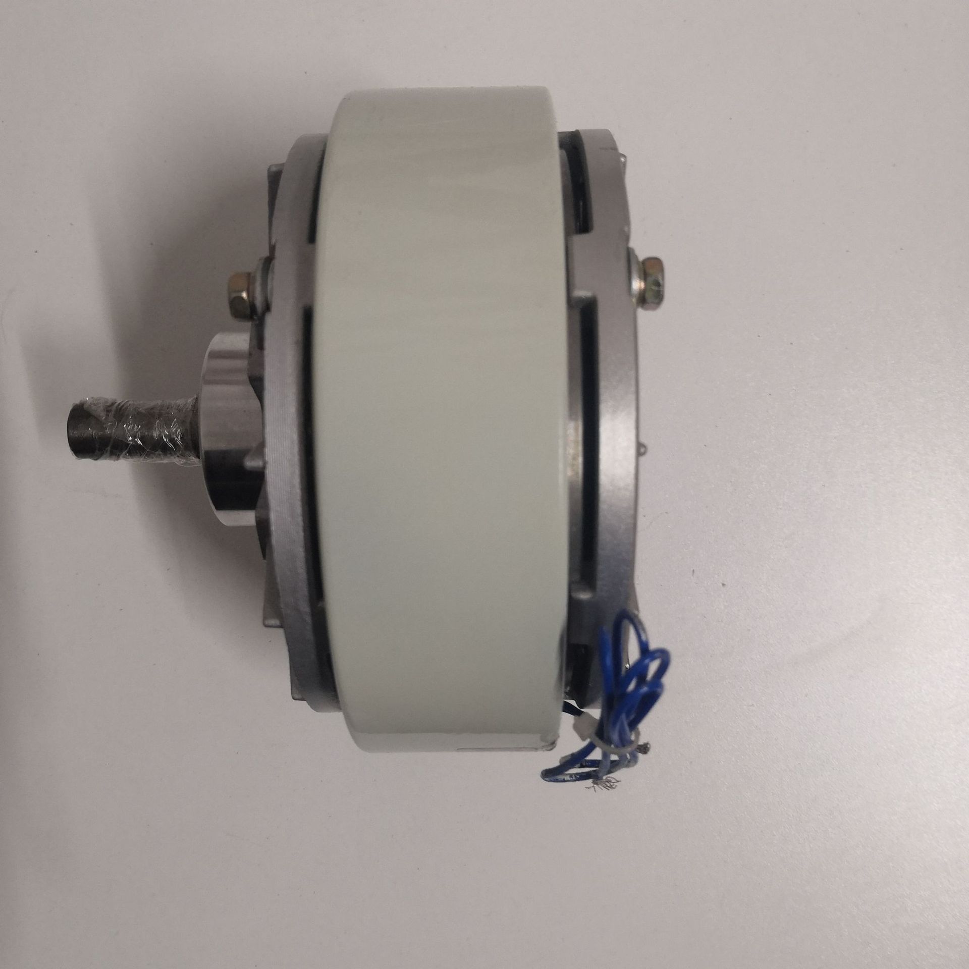 0kg 50nm单轴磁粉制动器刹车 口罩机专用小扭矩磁粉制动器刹车