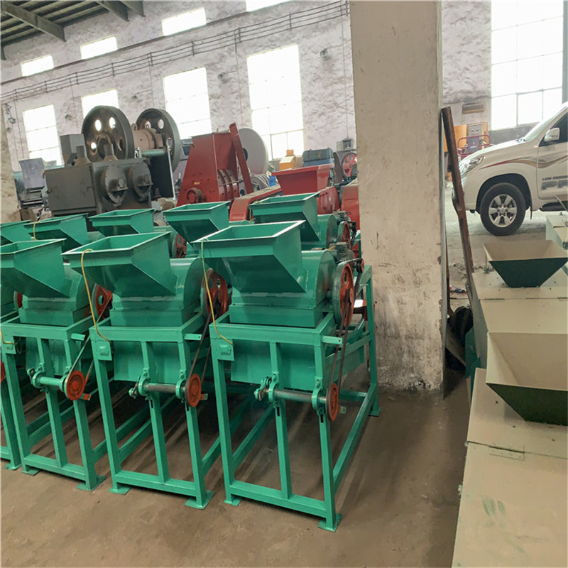 高效节能茶籽脱壳机 全自动油茶果茶籽剥壳机 青油茶籽去皮机