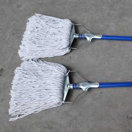 拖把铁头拖把头