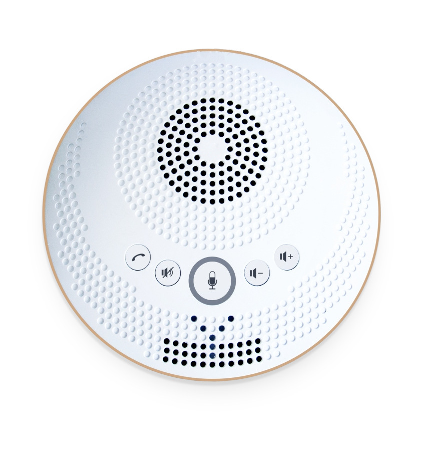 会议麦克风蓝牙音视特in13t 拾音半径3米usb蓝牙无线拾音器现货