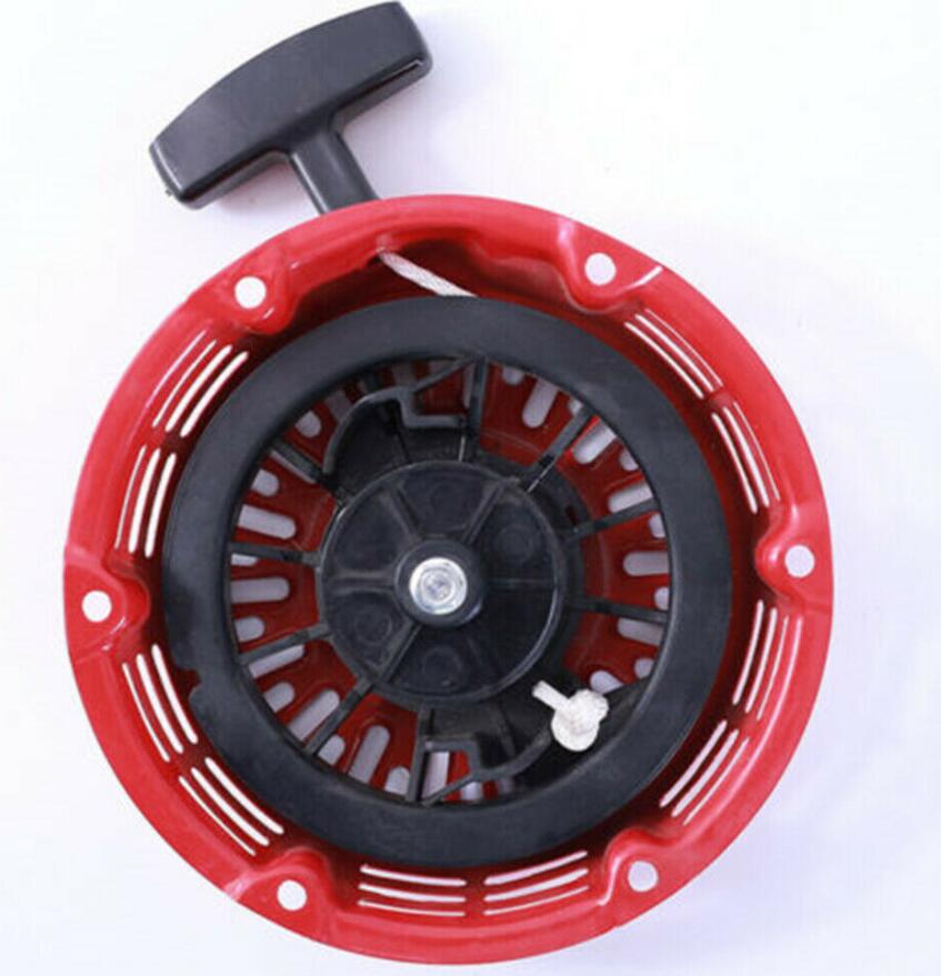 拉盘gx160 割草机启动器拉盘