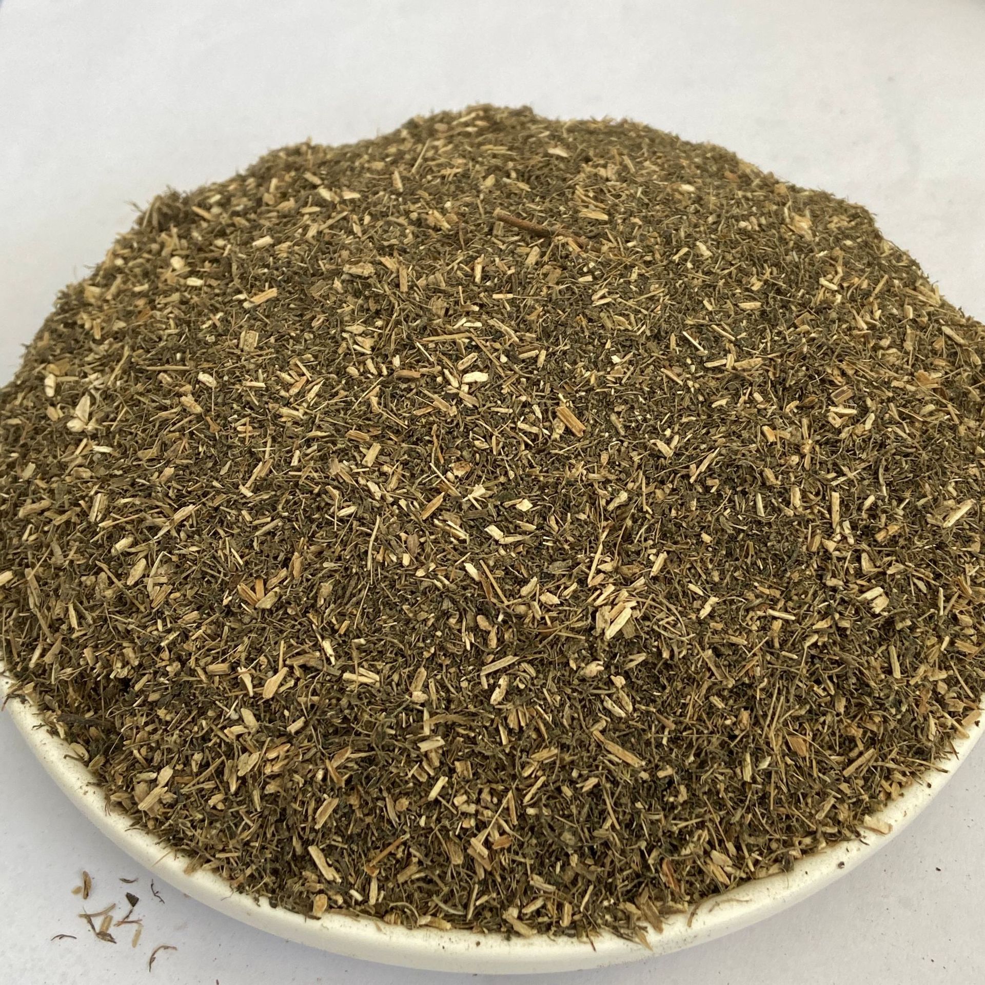 甜叶菊渣 植物性饲料 牛羊马反刍饲料 厂家供应量大价优