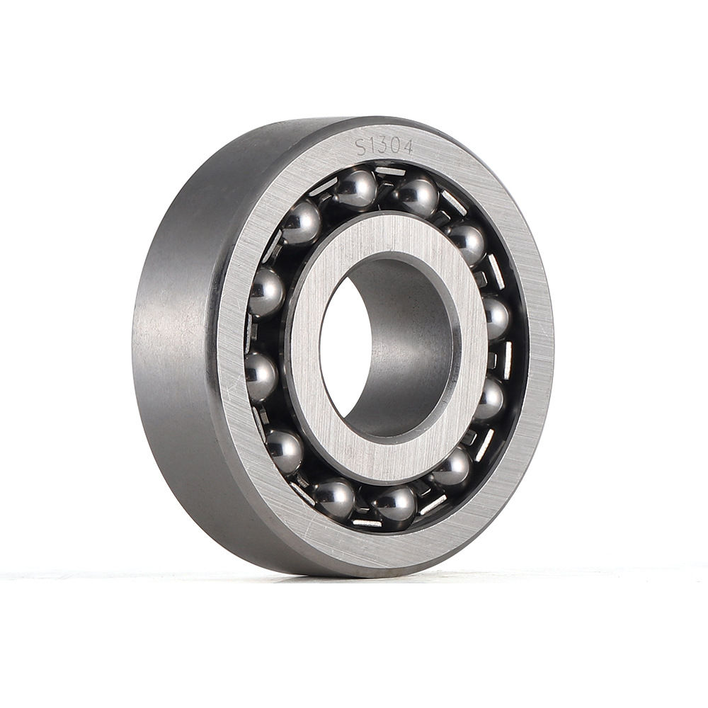 不锈钢调心球轴承s1304