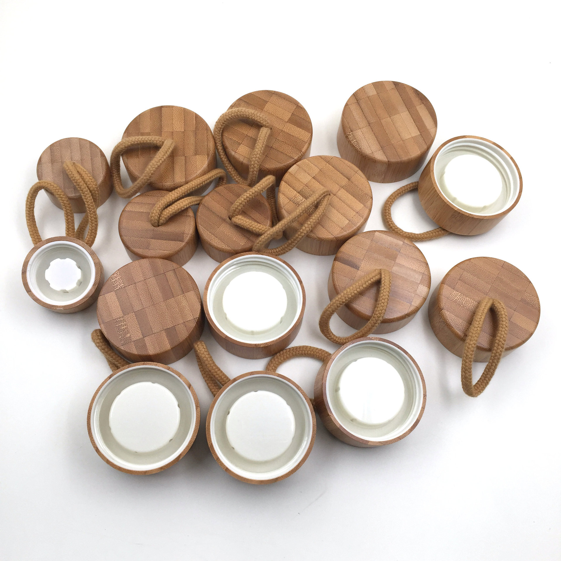 保温水杯盖子配件