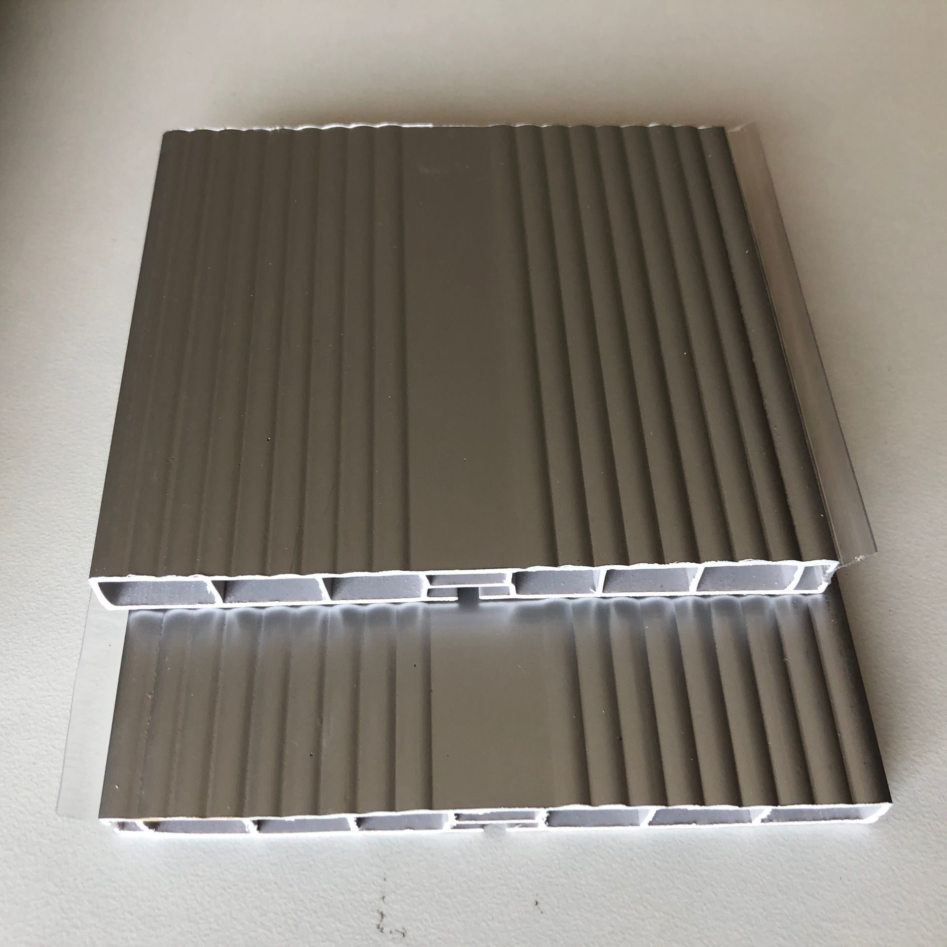 7成交0件宁波超仁塑料制品有限公司4年chaoren/超仁品牌橱柜垫条塑钢