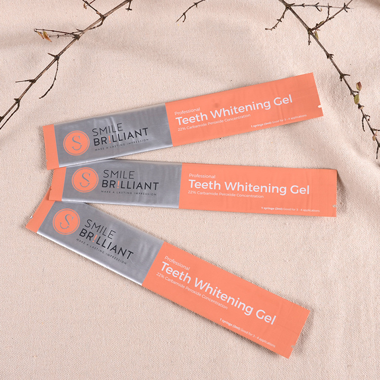 食品包装袋定制 咖啡奶茶条形包装袋 易撕防潮食品粉末铝箔袋