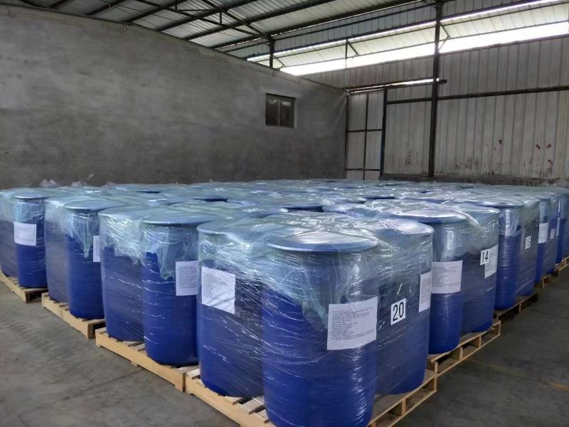 山东供应异辛酸锌催干剂可定制含量异辛酸锌