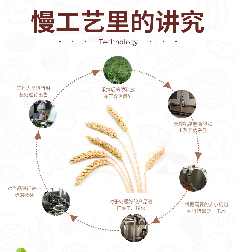 批发熟小麦胚芽小麦胚芽片粉500克100目脱水小麦仁粉