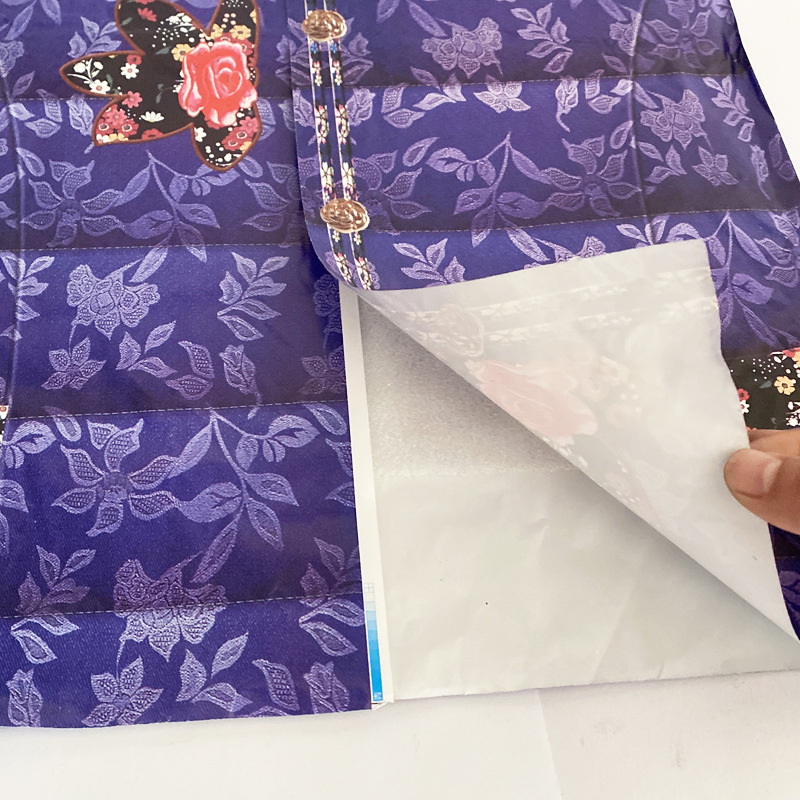 祭祀用品烧纸女士手工纸糊棉衣上坟寒衣纸衣服女冥币纸钱清明祭祖