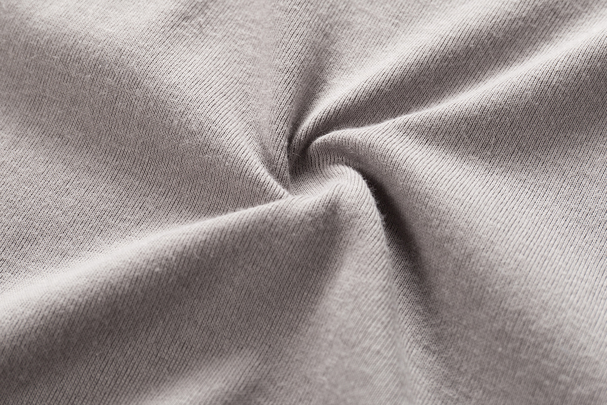 20新款松优西松屋新款海军风灰色弹力男女儿童长袖秋衣打底衫内衣