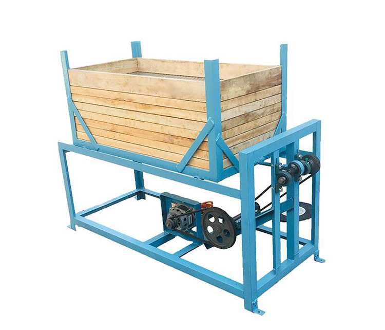 莲子机泰国莲子筛选大小分类机器生产电动莲子机