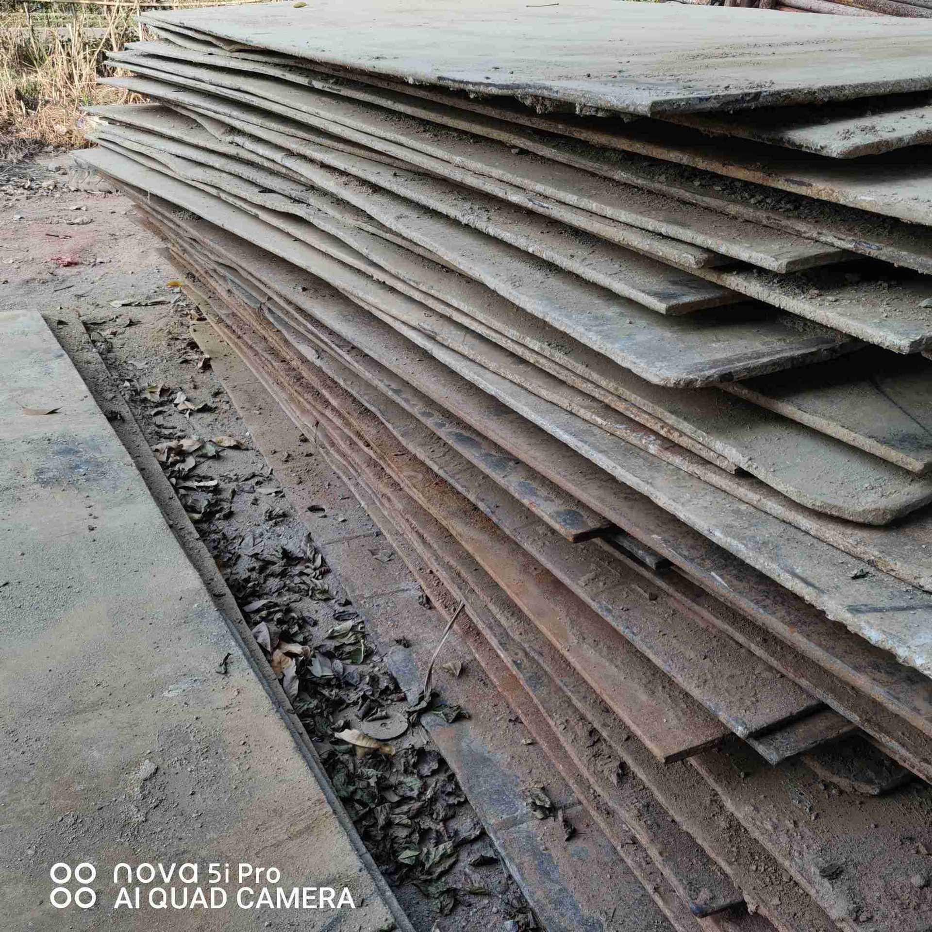 高强度光亮船用钢板佛山市铺路钢板出租那里有铺路板租钢板多少钱