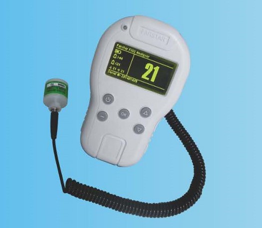 医用氧浓度测定仪医用氧气浓度测量仪