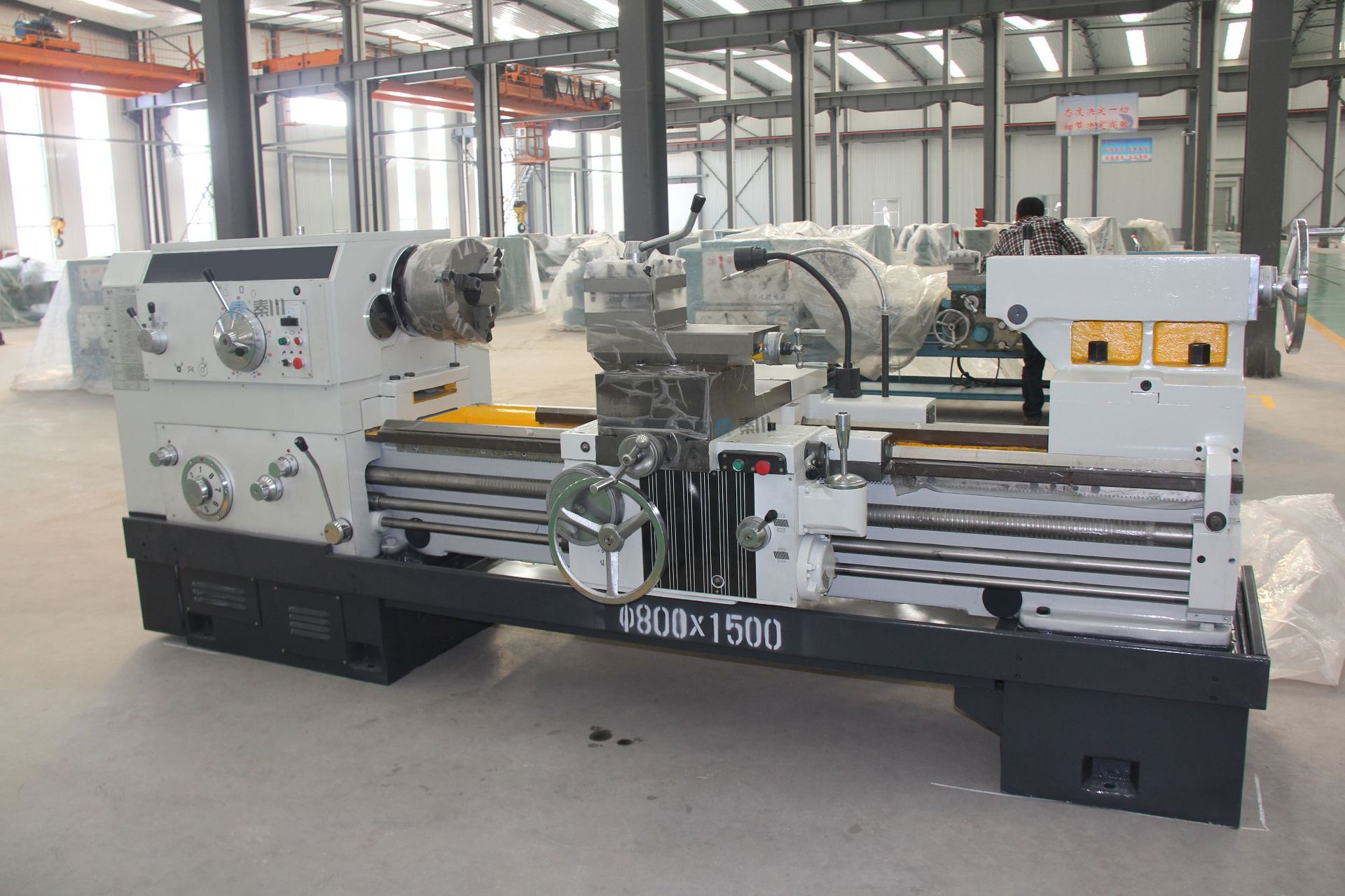 厂家直供cw系列车床 cw6180b卧式车床 普通卧式车床 全国联保