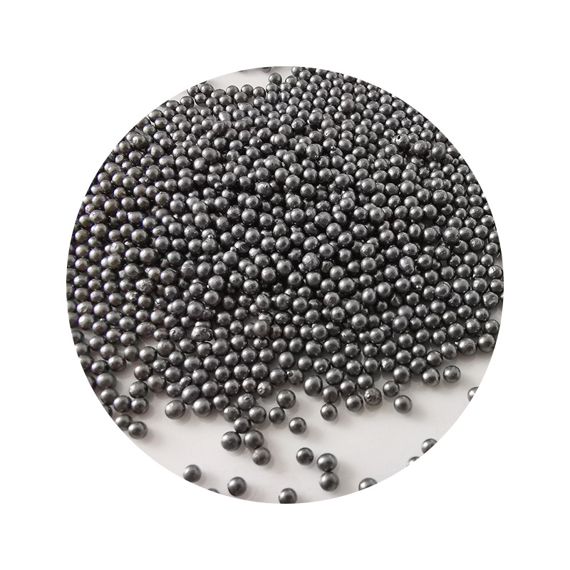 低合金钢丸