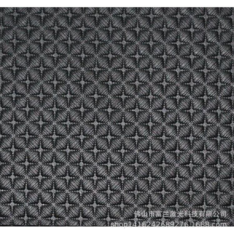 模具激光晒纹咬花打标刻字雕刻机 厂家直售 支持定制 免费打样