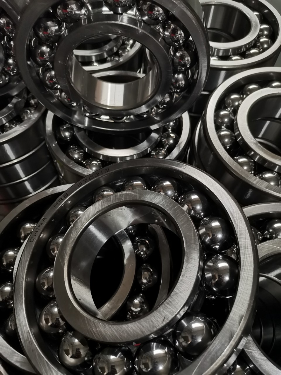 高温轴承970203 970403 耐高温500度满装窑炉窑车真空设备轴承