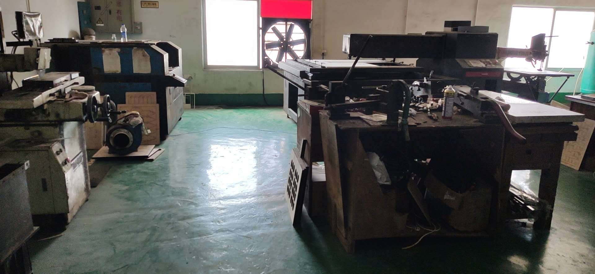 刀模厂定制模切冲压激光刀模 精密切割外形刀模 可代客模切加工