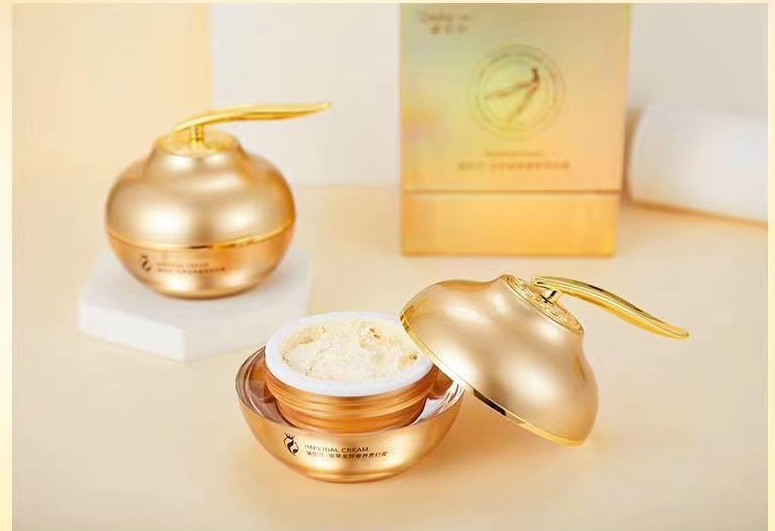 虫草金致奢养贵妇膏30g