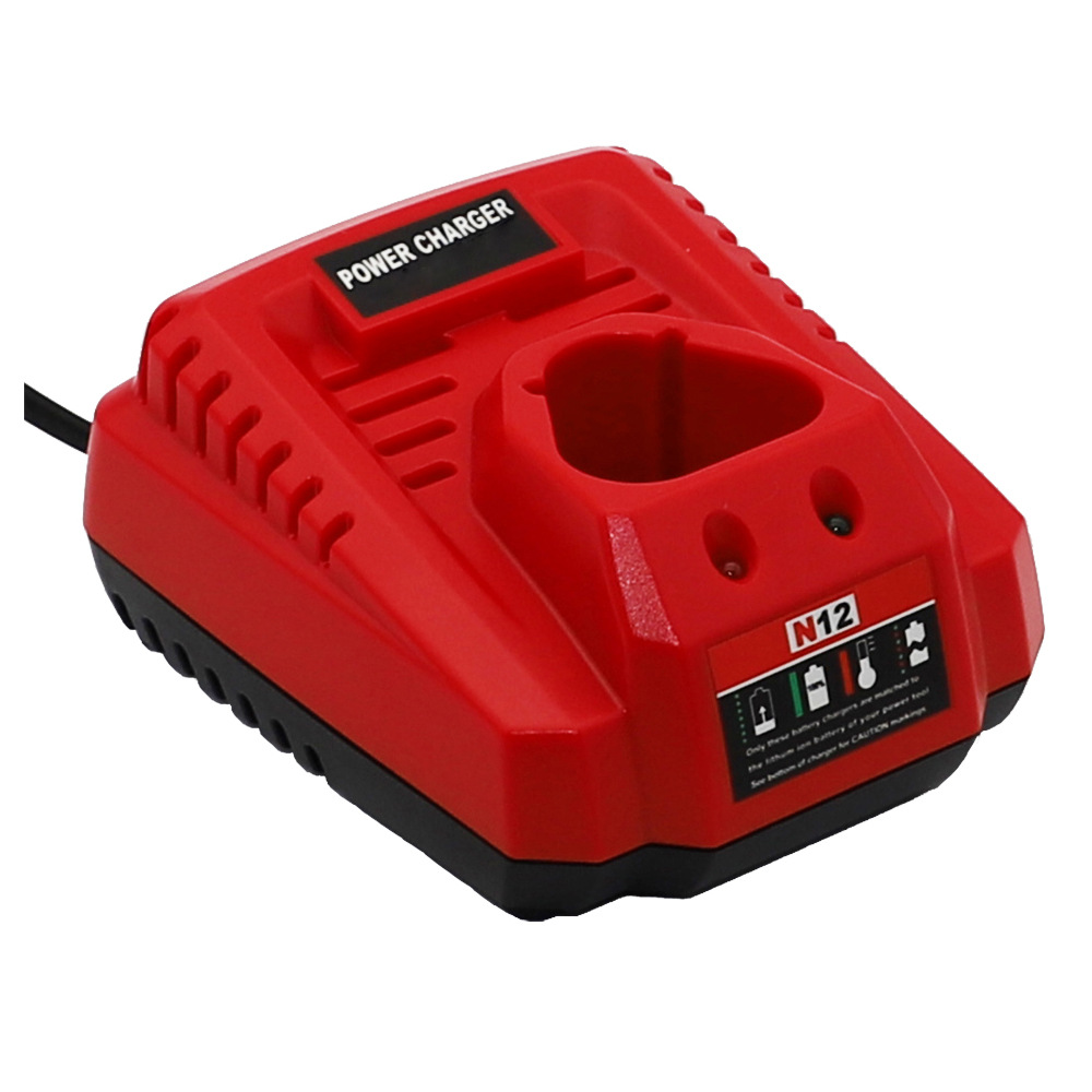 8v12v锂电池电动工具充电器