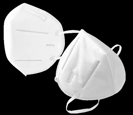 5纳米过滤棉口罩