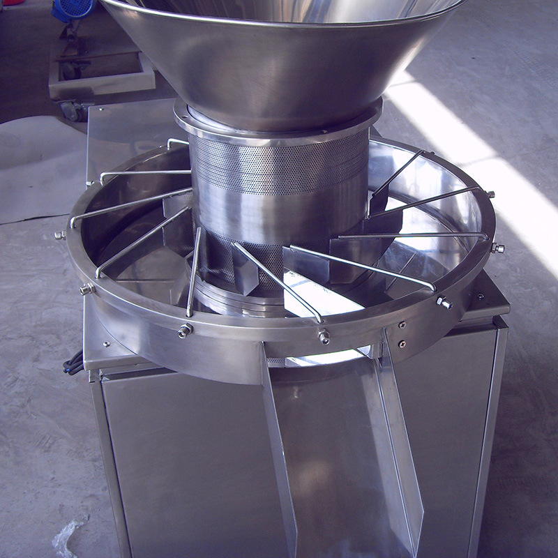 厂家供应定制高速旋转挤压制粒机干燥 食品制药鸡精旋转制粒机