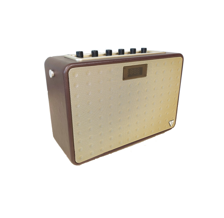 声优a05精致型大功率便携式广场舞音响