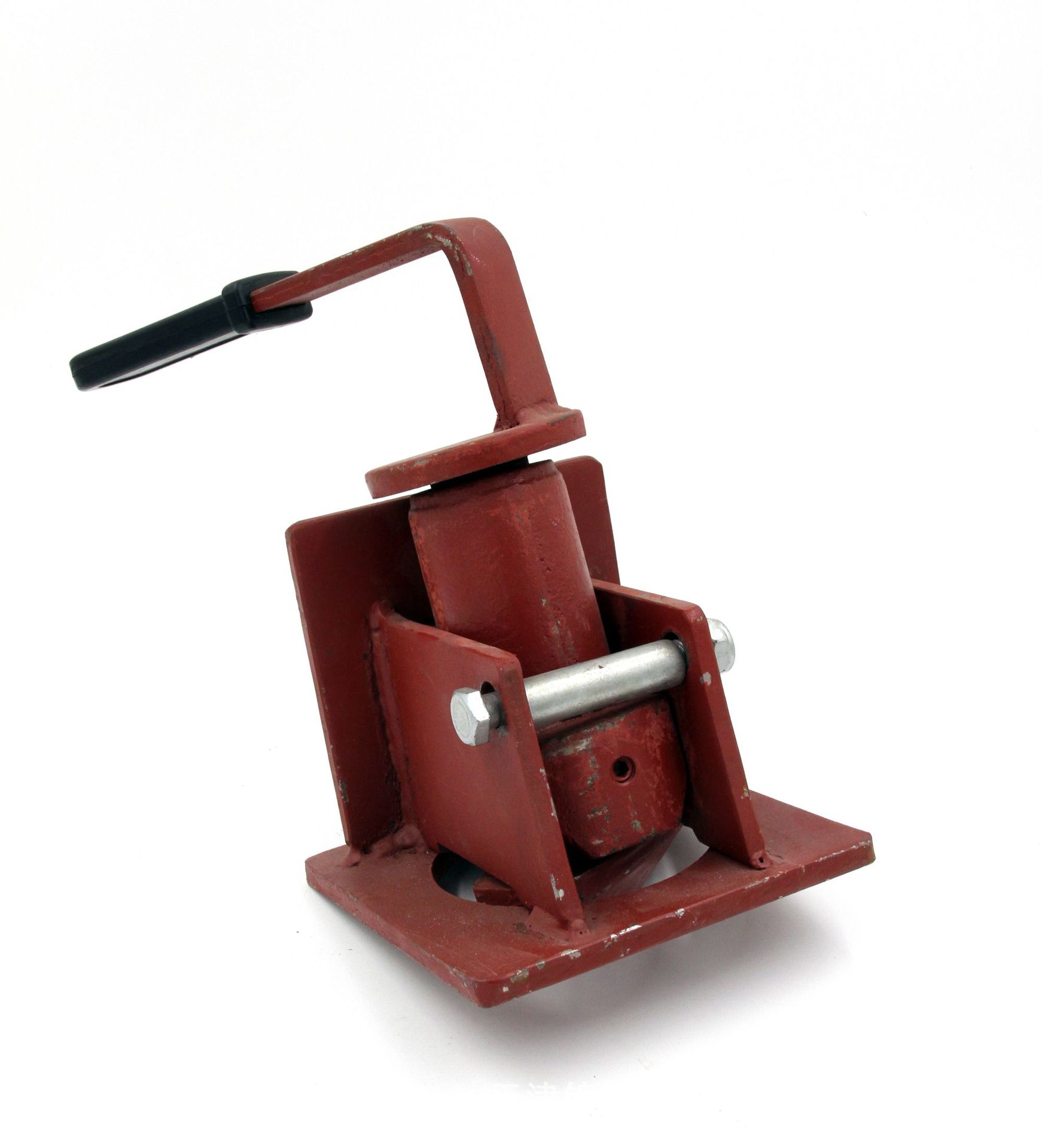 集装箱拖车扭锁 集装箱直柄转锁,集装箱挂车直柄转锁 拖车扭锁