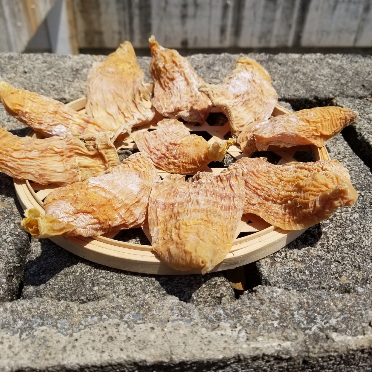 福建今年毛竹笋干 冬笋干干笋尖笋干玉兰片厂家直销特价包邮500g