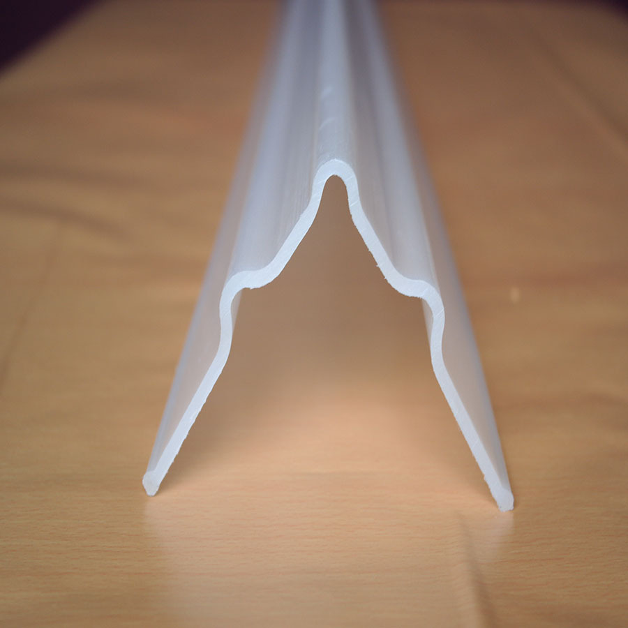 批量生产 塑料边条装饰条 装饰金银边条 汽车装饰条