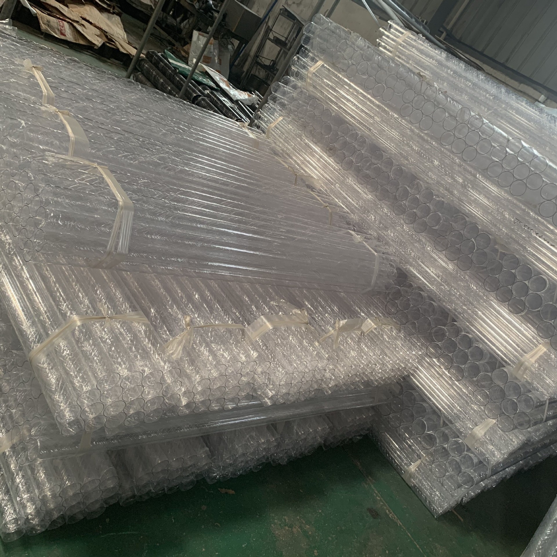 pc管 聚碳酸酯管 防爆pc管 高强度 抗紫外 耐老化-阿里巴巴