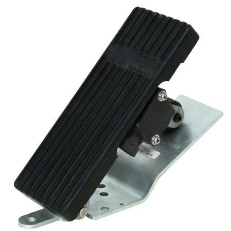 发动机柴油机拖拉机工程收获机械电子脚手油门电子油门踏板