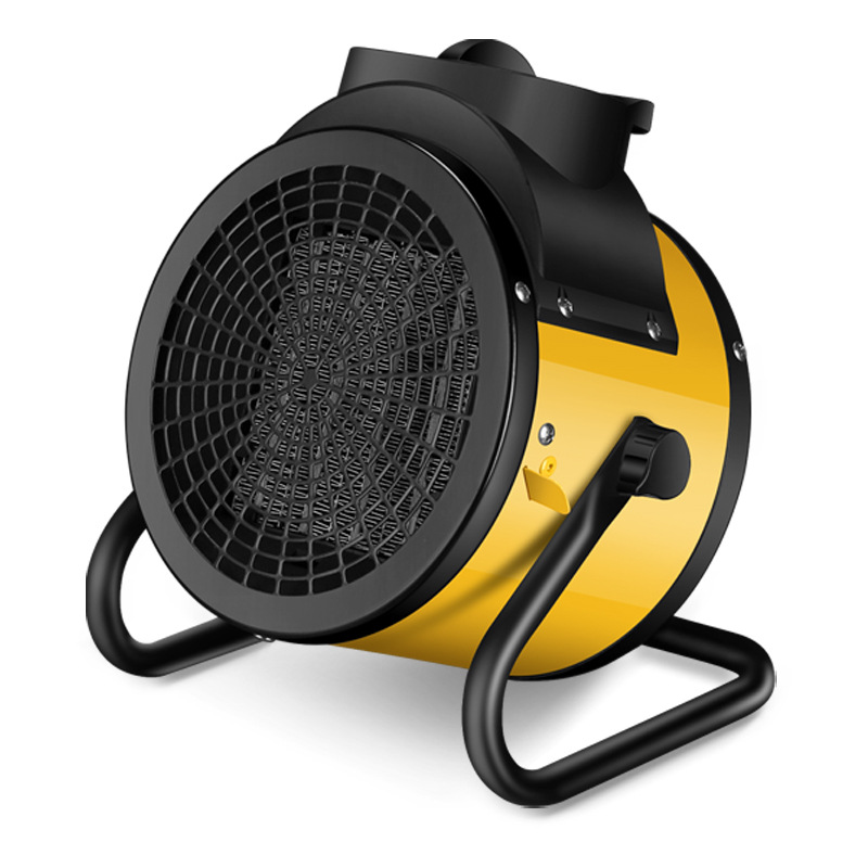 扬子暖风机工业取暖器家用节能大功率省电小钢炮速热电暖气热风机