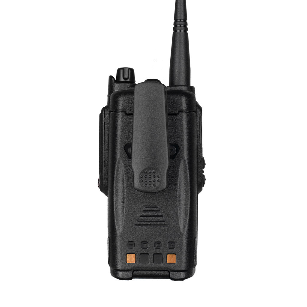 宝锋uv9r防水对讲机批发大功率远距离户外山区军队海事无线对讲机